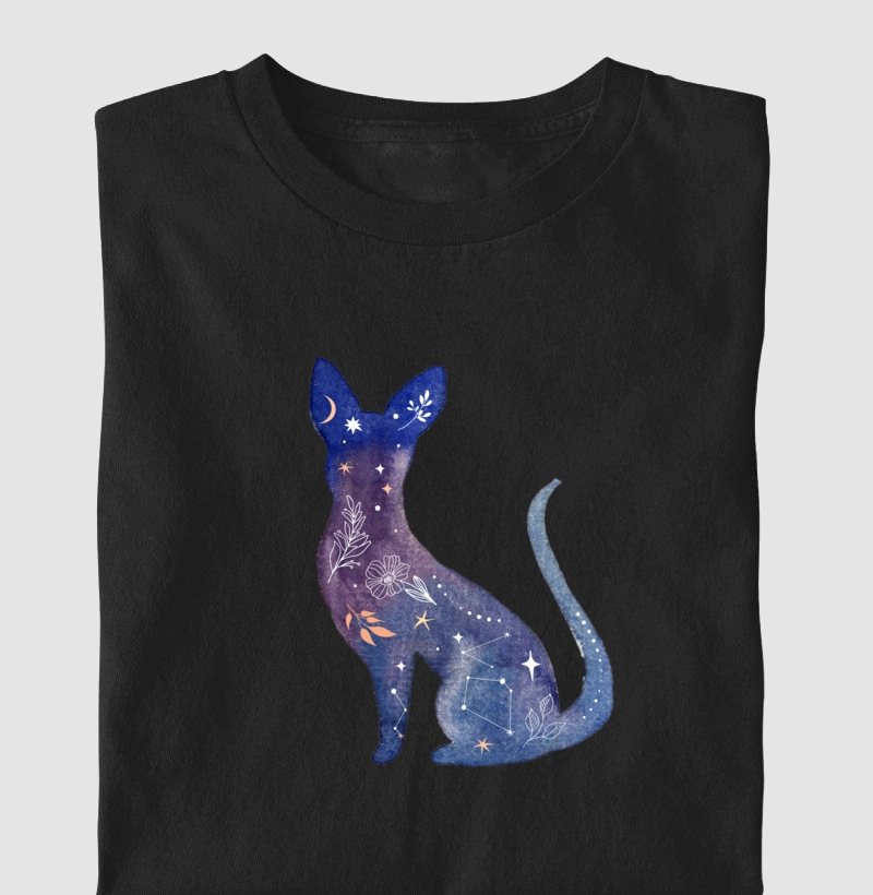 Mystic Cat - Mini