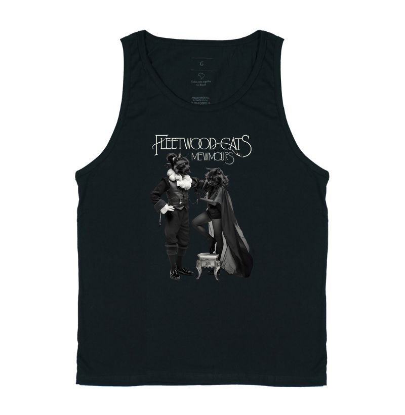 Mewmours of Fleetwood Cats