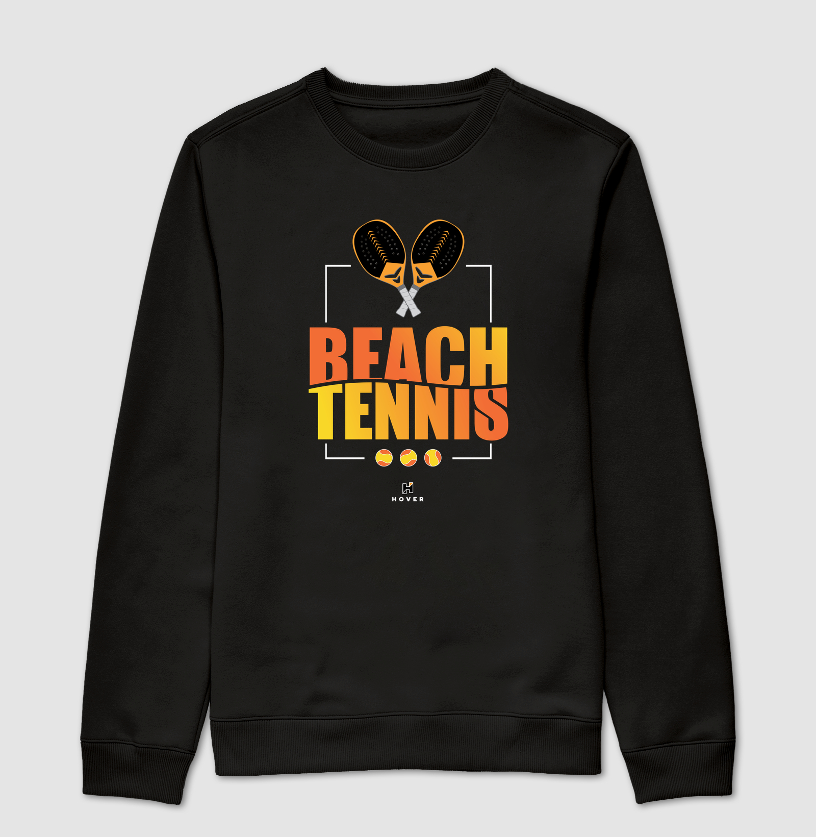 Beach Tennis