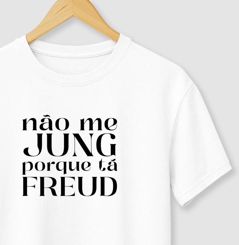 Não me Jung