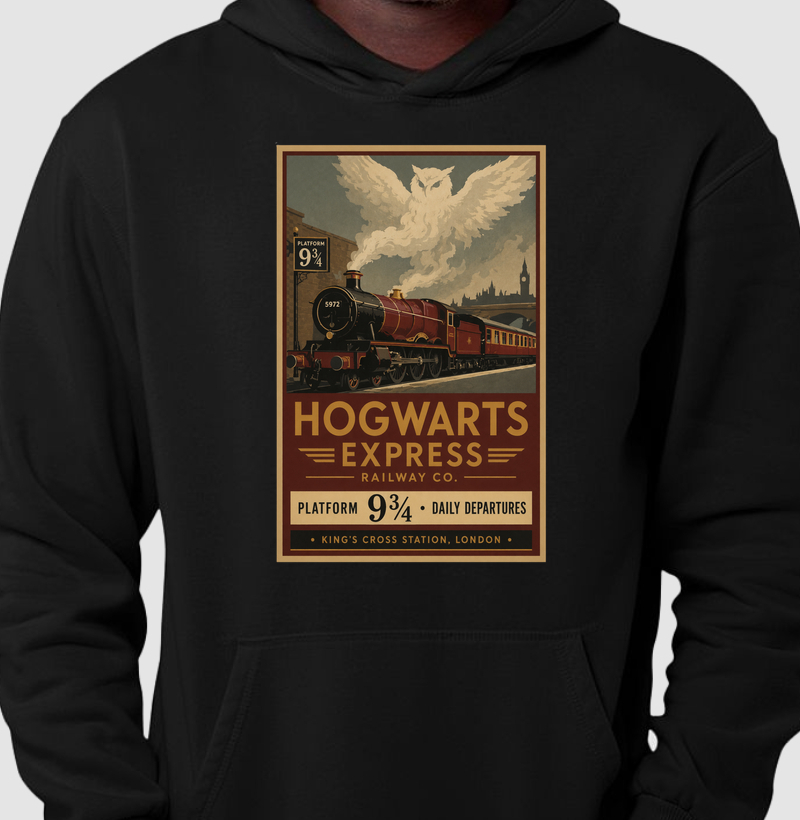 Hogwarts Express