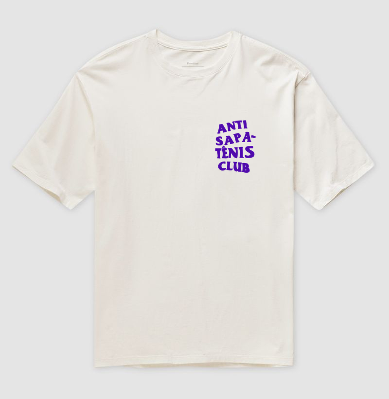 Anti Sapatênis Club