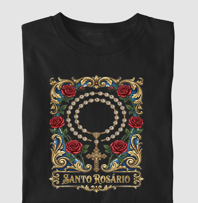 Santo Rosário