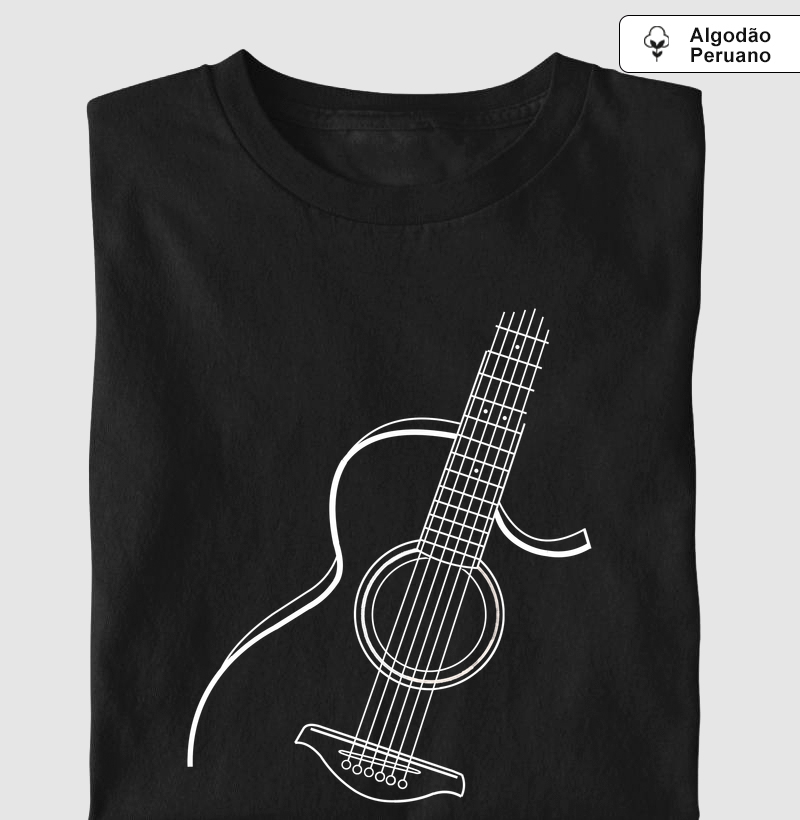 Violão Minimal
