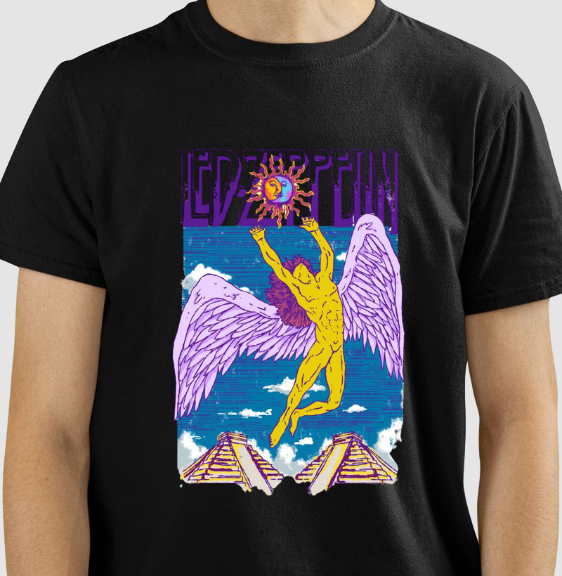 Led Zeppelin - Legend