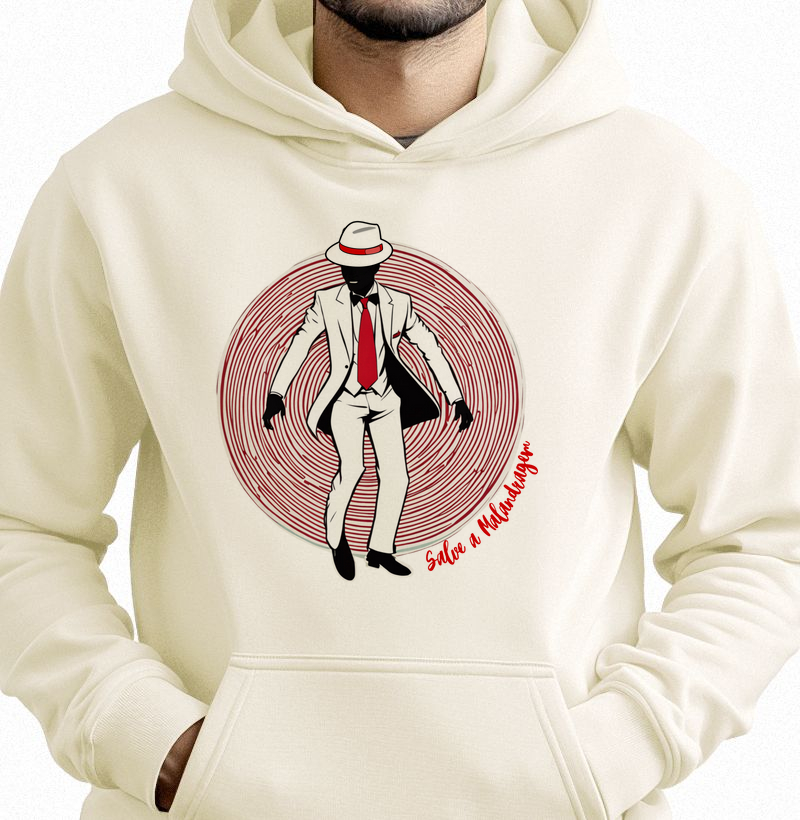 Salve a Malandragem!