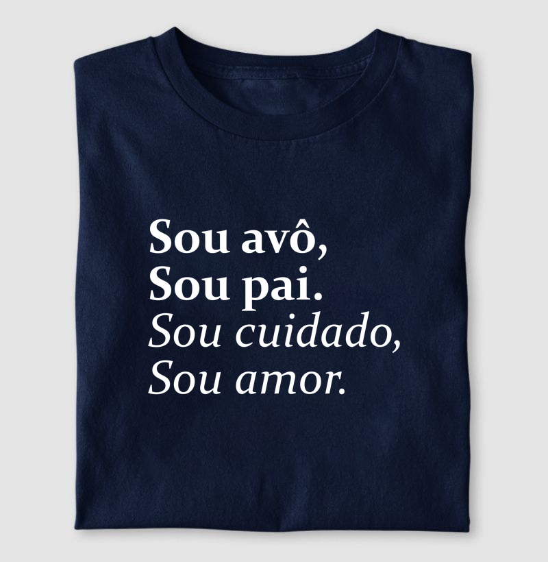 Sou Avô