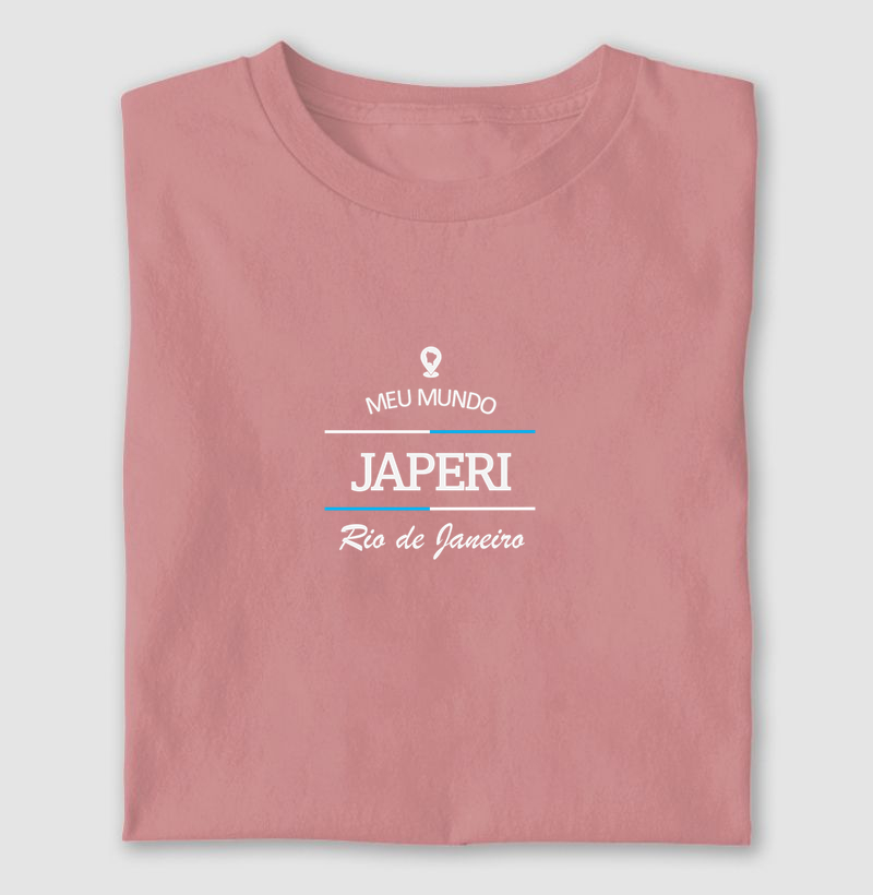 Japeri (RJ) | Meu Mundo