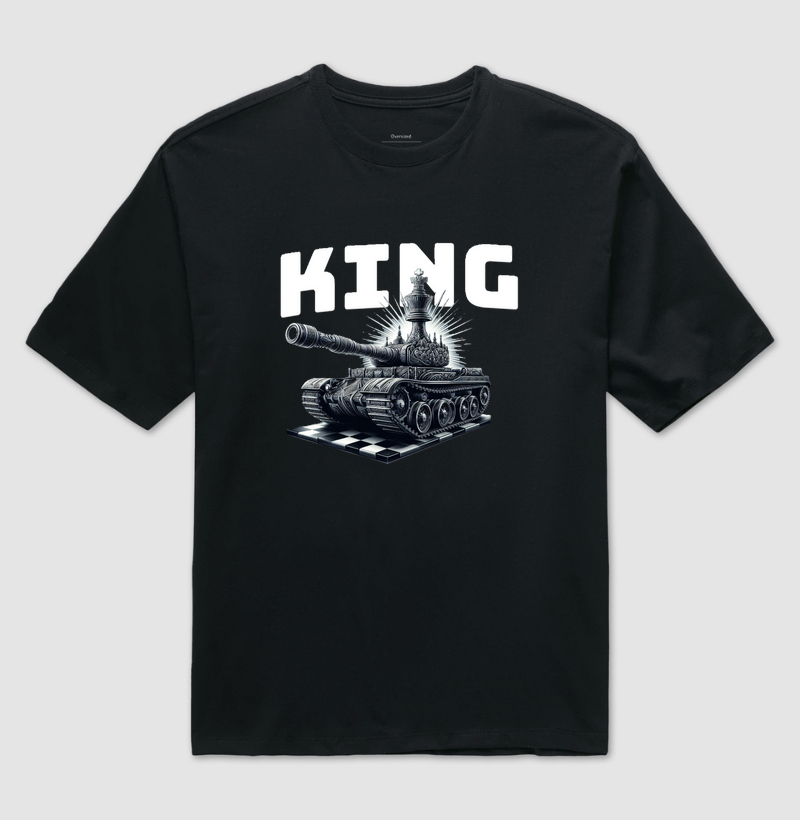 King Tank
