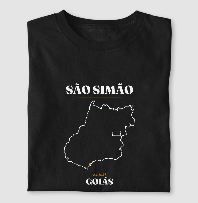 São Simão | Legado GO