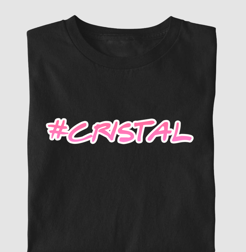 "Cristal na Estrada"