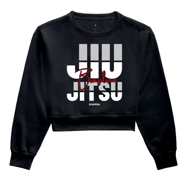 Camiseta Brazilian Jiu Jitsu