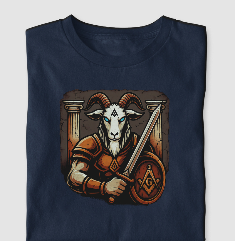 Camiseta Guardião 2 - Mr. GADU