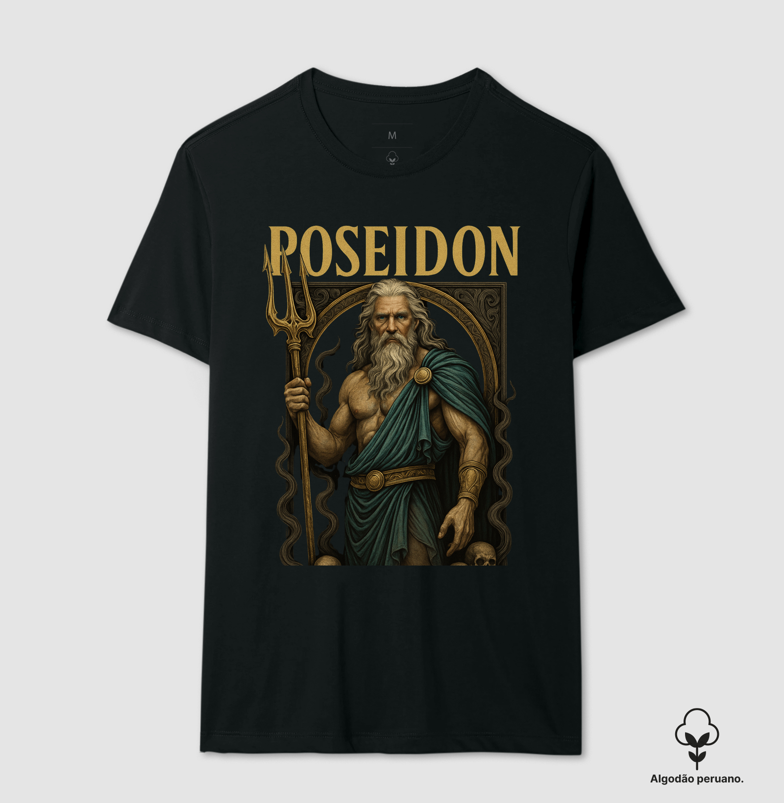 POSEIDON