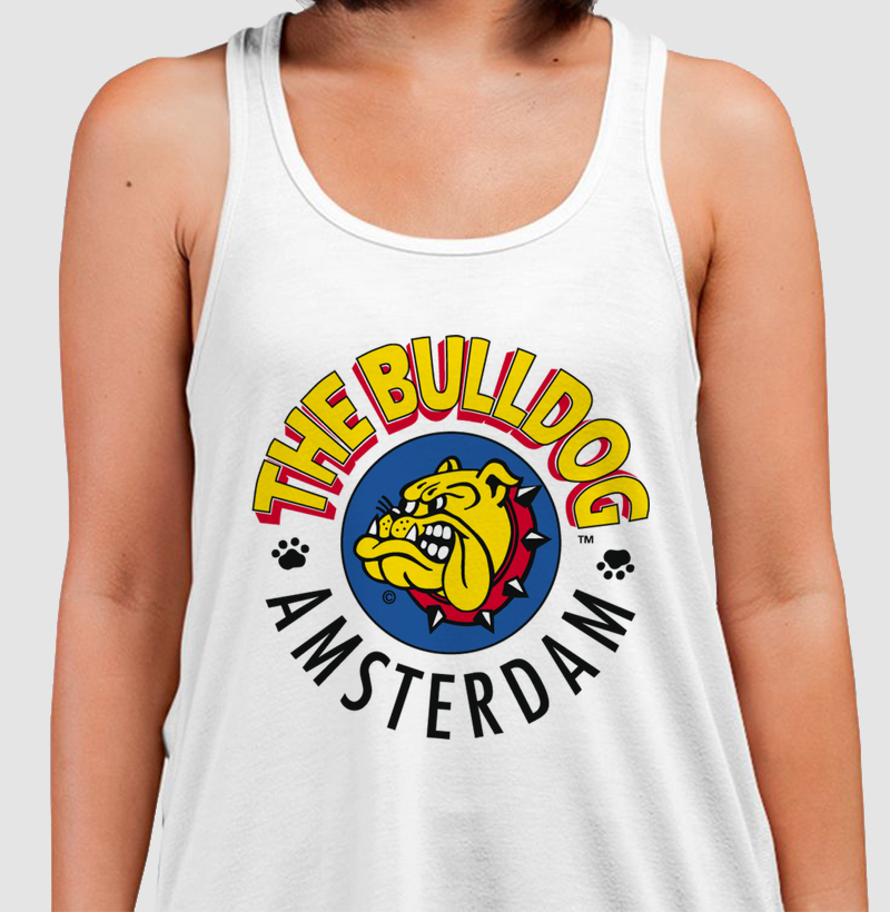 THE BULLDOG 