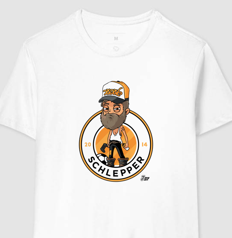 Schlepper