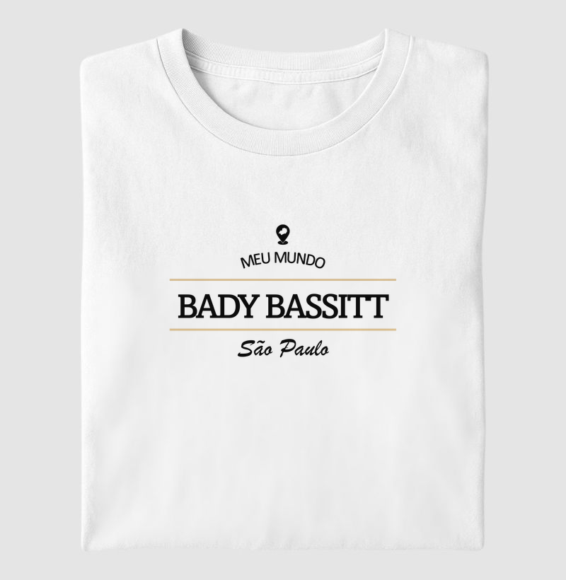 Bady Bassitt (SP) | Meu Mundo