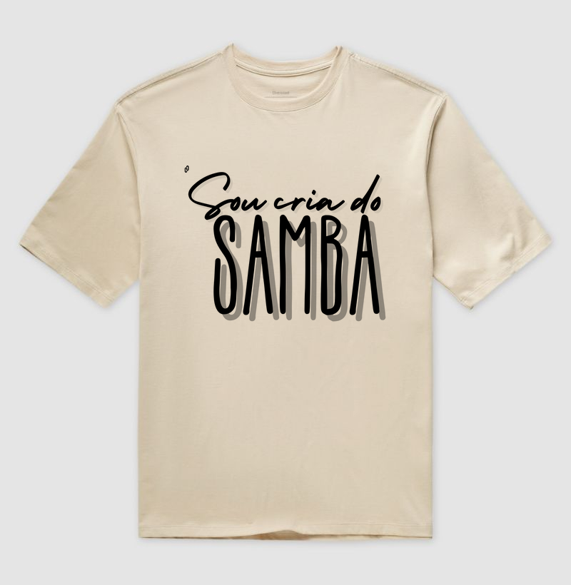 186 - SOU CRIA DO SAMBA 2