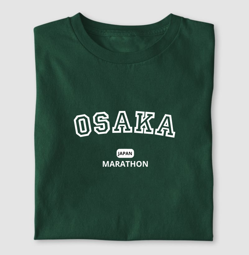 Osaka 