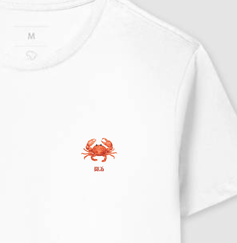 Caranguejo II Mar de Bolso