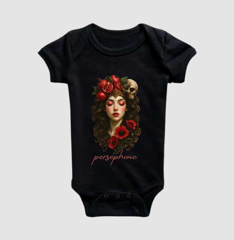 Persephone – Retratos Divinos