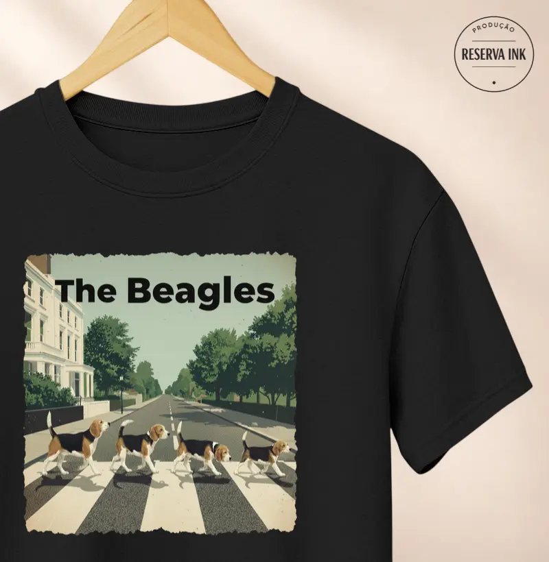 The Beagles