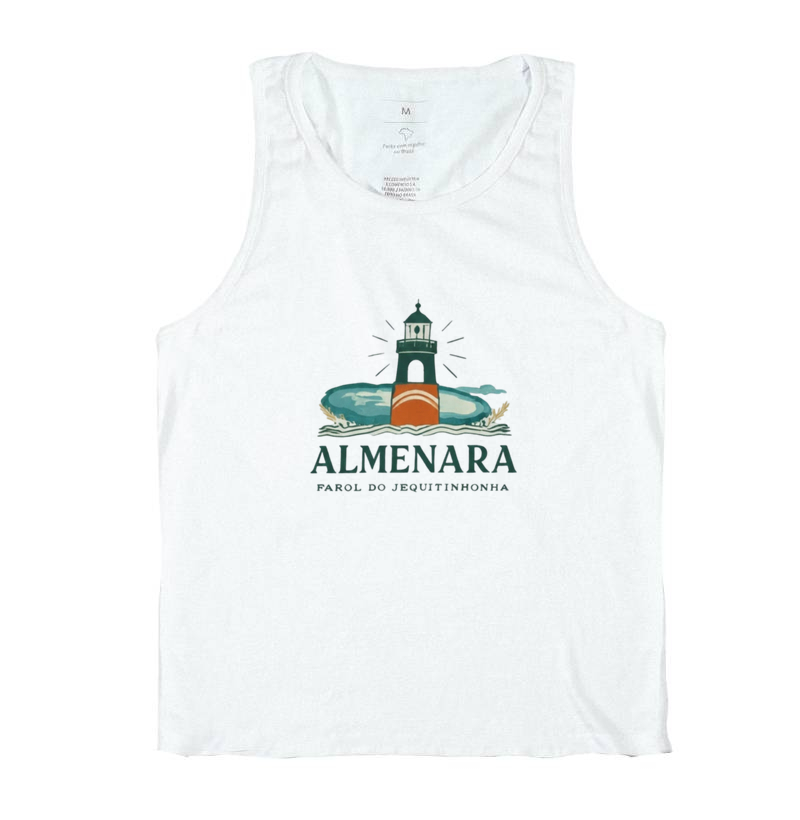 Almenara, Farol do Jequitinhonha