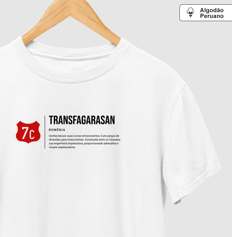 Transfagarasan (Romênia)