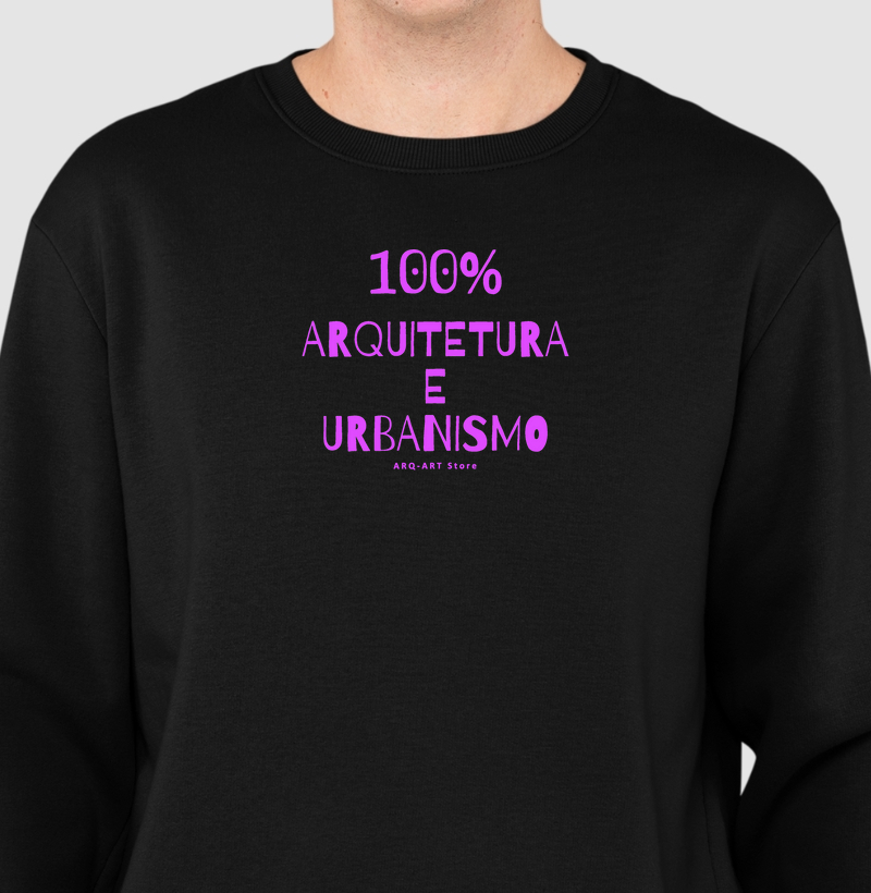 100% ARQUITETURA ROSA