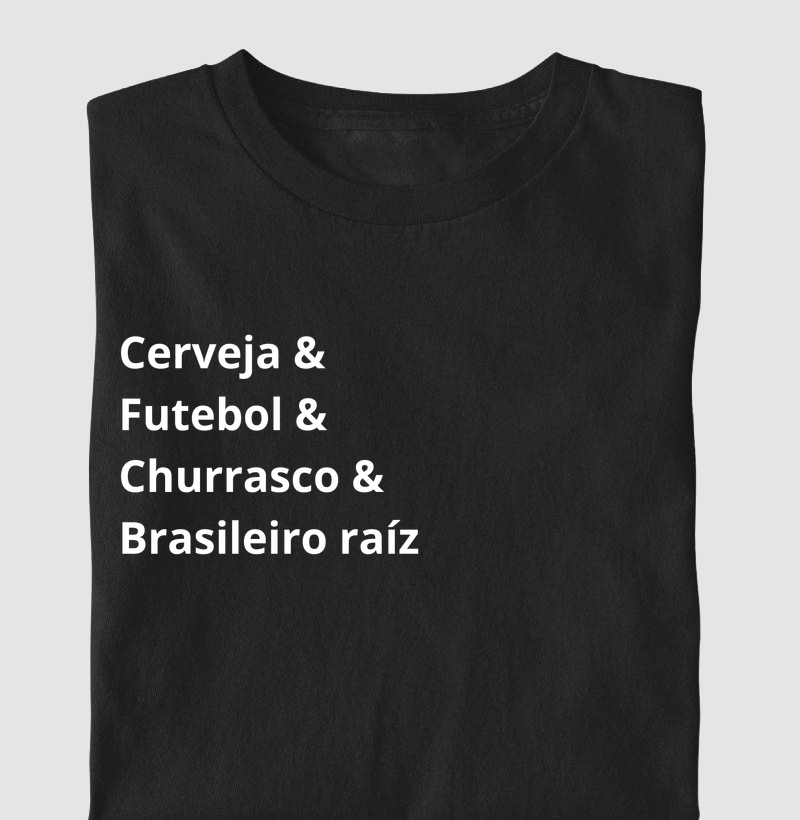 Brasileiro Raíz 2