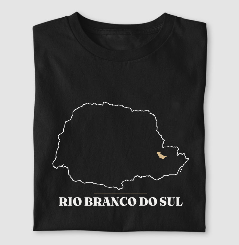 Rio Branco do Sul | Traço PR
