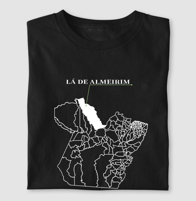 Almeirim | Origem PA