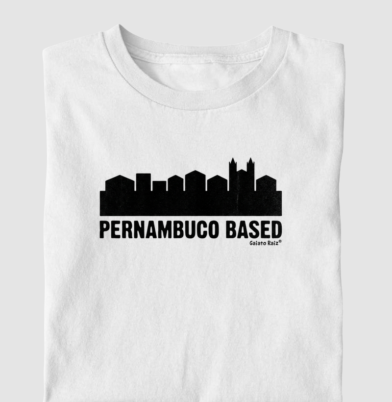 Pernambuco Based - Recife Antigo