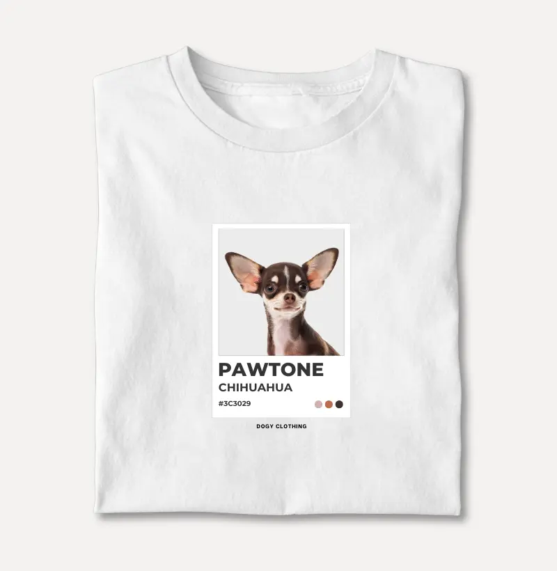 Pawtone Chihuahua