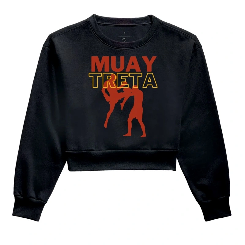 Muay Treta 