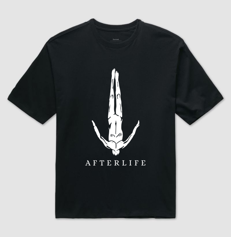 OVERSIZED Afterlife