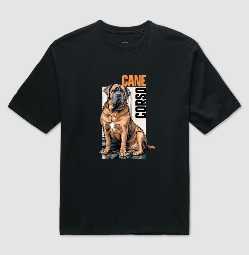 Cane Corso FV