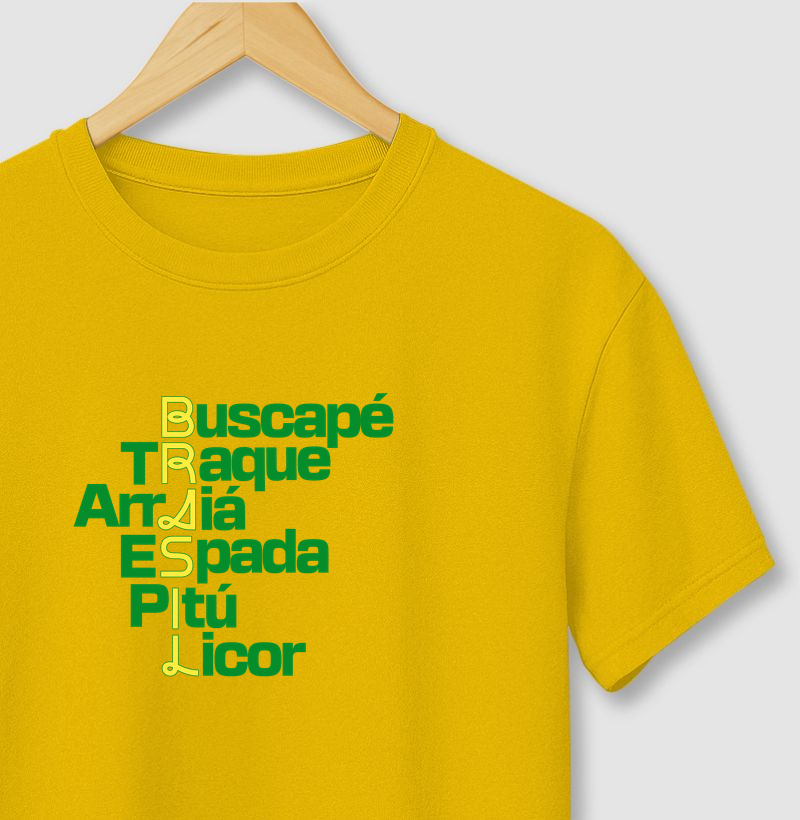 Brasil Acróstico