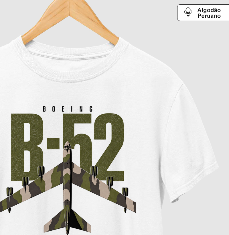 Boeing B-52 Stratofortress | Vintage