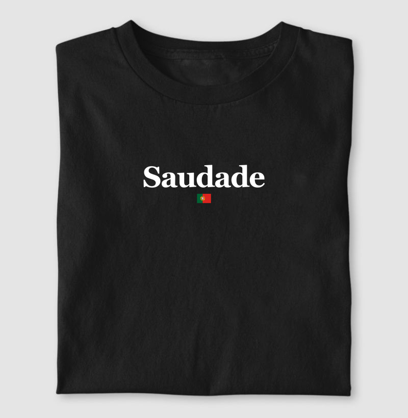 Saudade
