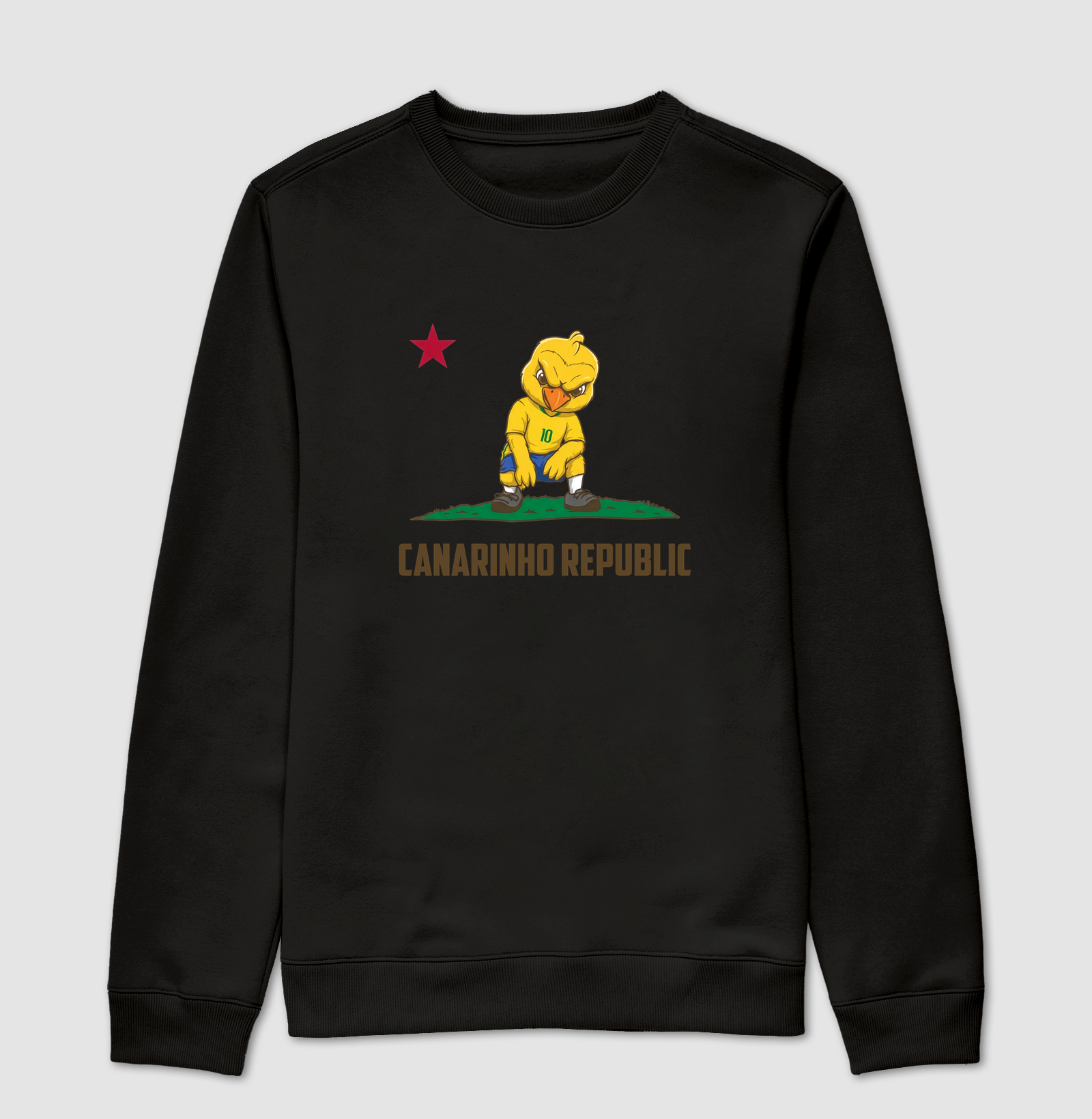 Canarinho Republic
