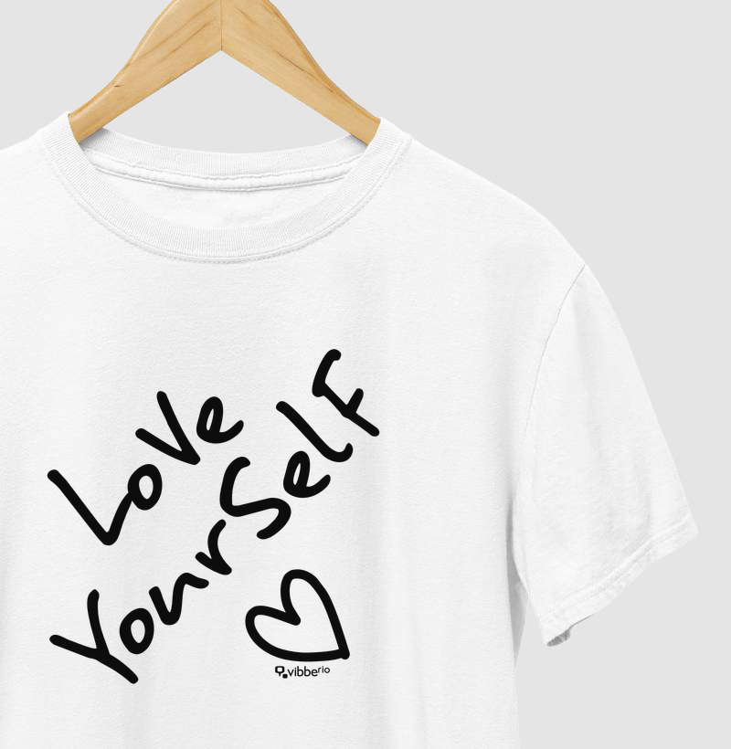 Love Yourself