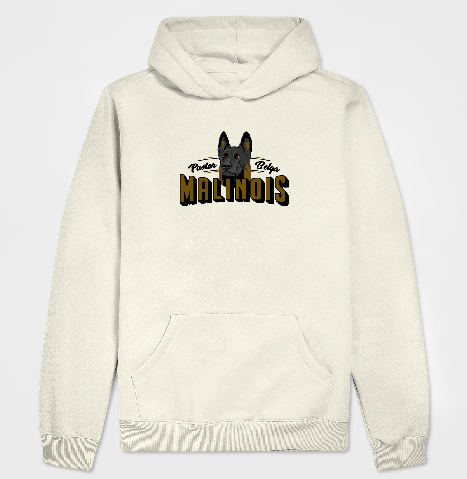 Pastor Belga Malinois 02