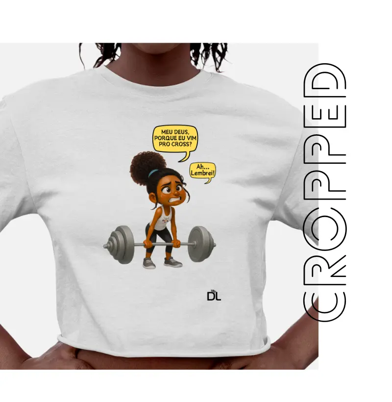 Meu Deus porque eu vim pro Cross 2