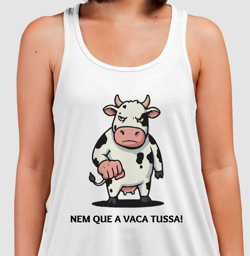 Regata - Avareza - Vaca