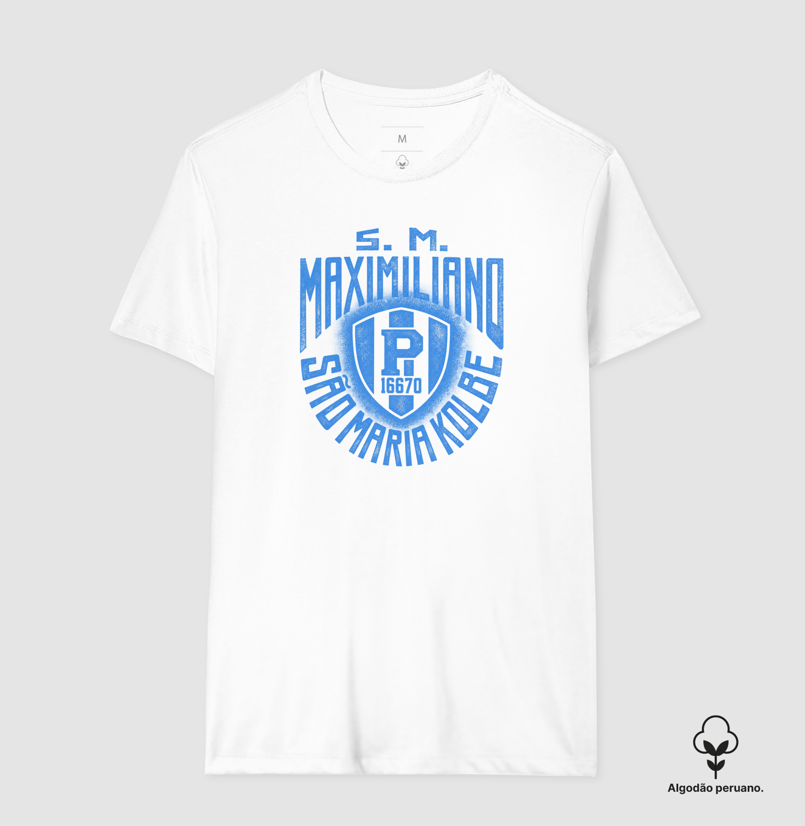 SÃO MAXIMILIANO MARIA KOLBE