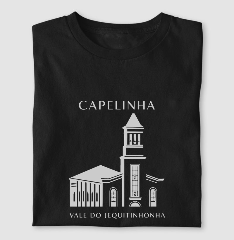 Capelinha - Vale do Jequitinhonha