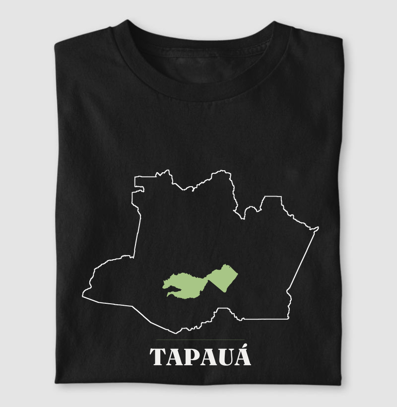 Tapauá | Traço AM