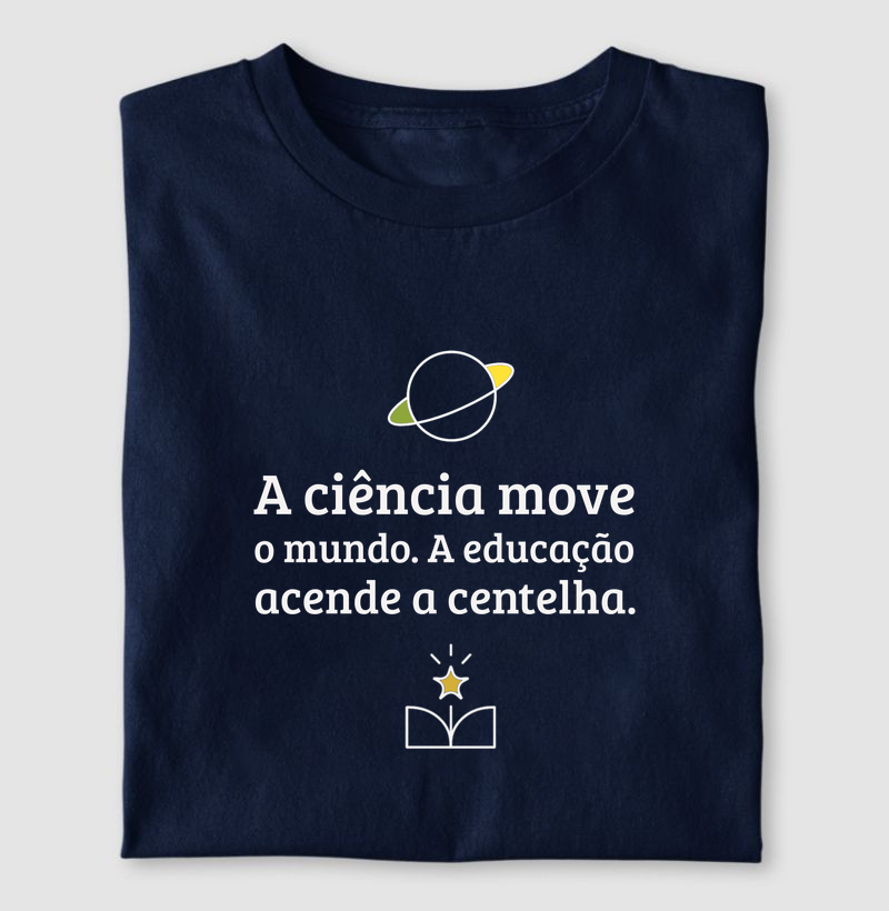 Centelha do Progresso