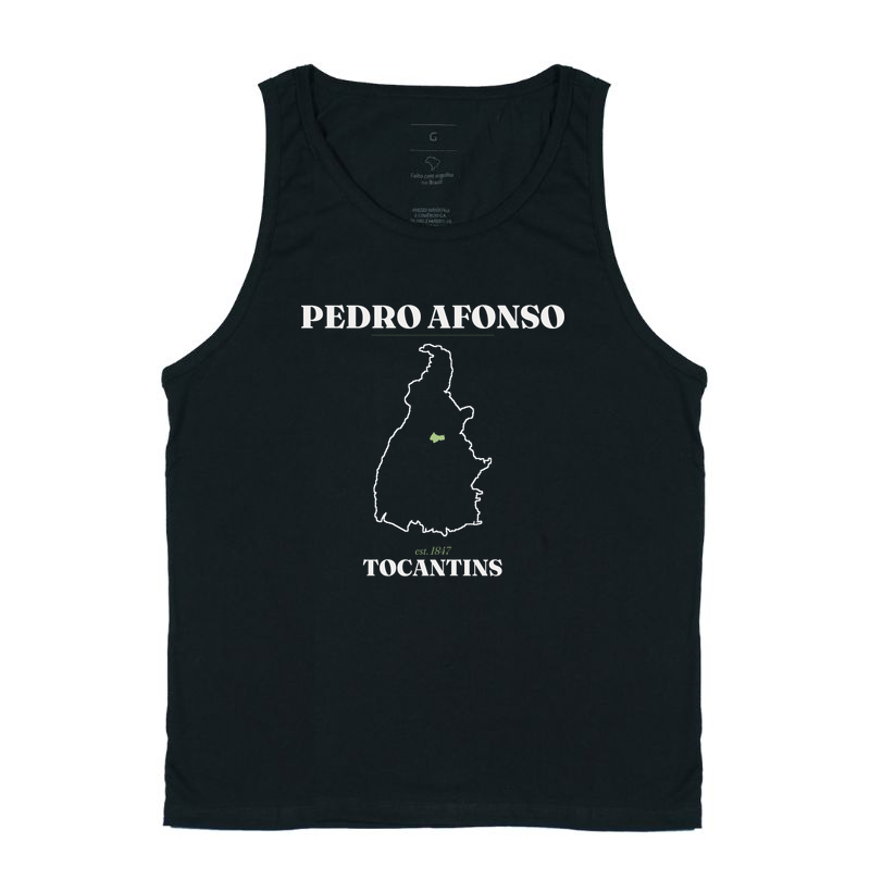 Pedro Afonso | Legado TO - Regata